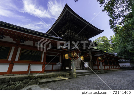 奈良縣天理市石神神宮羅蒙 奈良縣天理市石神神宮羅蒙 72141460