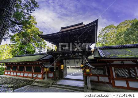 奈良縣天理市石神神宮羅蒙 奈良縣天理市石神神宮羅蒙 72141461