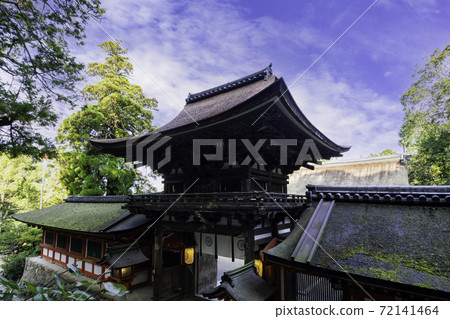 奈良縣天理市石神神宮羅蒙 72141464