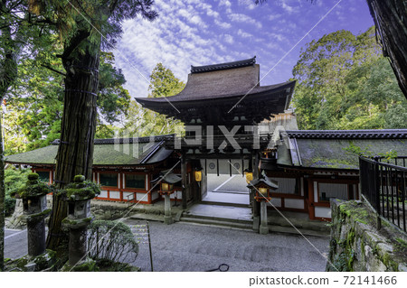Ishigami Jingu Romon, Tenri City, Nara Prefecture Ishigami Jingu Romon, Tenri City, Nara Prefecture 72141466
