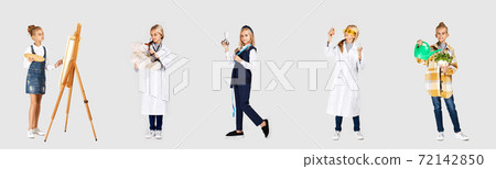 children dream of the future children dream of the future 72142850