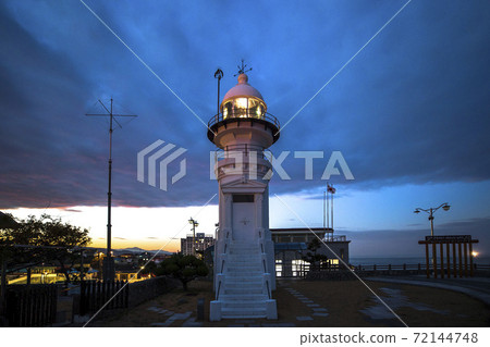 Jumunjin Lighthouse Jumunjin Lighthouse 72144748