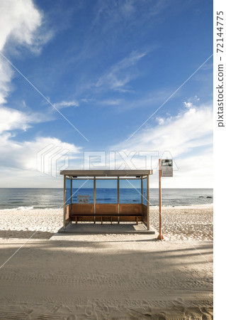 江陵香湖海灘 72144775