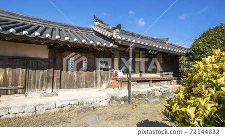 浦項德洞文化村愛堂 浦項德洞文化村愛堂 72144832