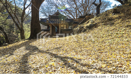 浦項德洞文化村龍溪 浦項德洞文化村龍溪 72144833