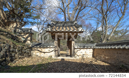 浦項德洞文化村龍溪 浦項德洞文化村龍溪 72144834