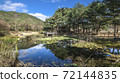 Pohang Deokdong Cultural Village Hosanjidang (Deokdong Village Forest) 72144835