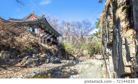 浦項德洞文化村龍溪 浦項德洞文化村龍溪 72144839