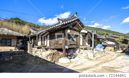 浦項德洞文化村 72144841