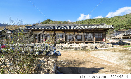 浦項德洞文化村Saudang 浦項德洞文化村Saudang 72144844