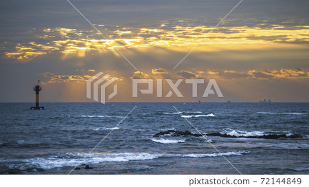 浦項市延陵邑延陵坡里海岸 72144849