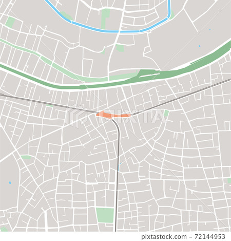 Shimotakaido Station 72144953