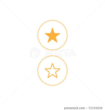 Media player button icon design Media player button icon design 72145830