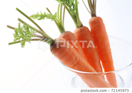 胡蘿蔔葉迷你胡蘿蔔 72145973