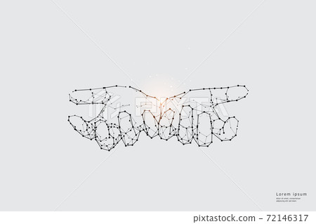Vector graphic concept of Giving - Stock Illustration [72146317] - PIXTA