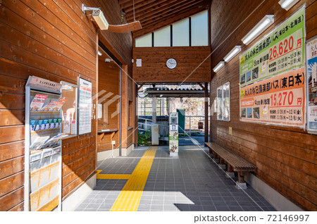 JR大梅線古鄉站 72146997