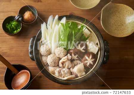 雞肉鍋 雞肉鍋 72147633