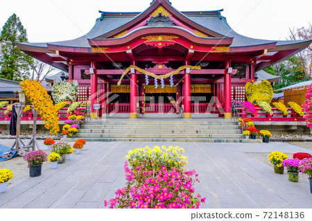s間稻荷大社參拜堂 s間稻荷大社參拜堂 72148136