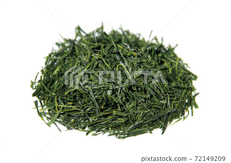 Assorted tea leaves Assorted tea leaves 72149209