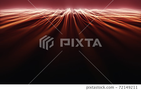 Abstract Background Hologram Network Connection Abstract Background Hologram Network Connection 72149211