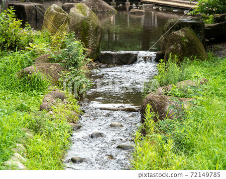 花島公園 花島公園 72149785