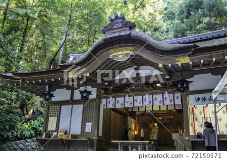 奈良縣櫻井市Ojinja神社Sa井神社 奈良縣櫻井市Ojinja神社Sa井神社 72150571