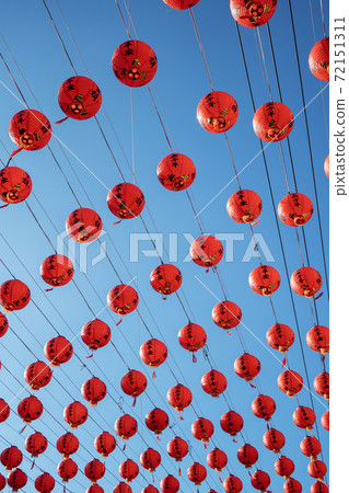 Puli Jianjiao Cooking Sao Nantou Taiwan Religious Belief Taiwan Nantou Puli 72151311