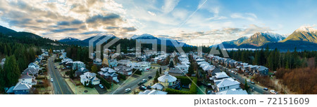 Squamish, North of Vancouver, British Columbia, Canada 72151609