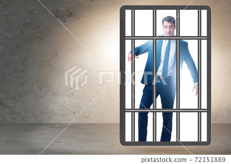 Online and internet dependency concept Online and internet dependency concept 72151889
