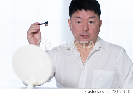 男士美容眉毛護理 男士美容眉毛護理 72151906