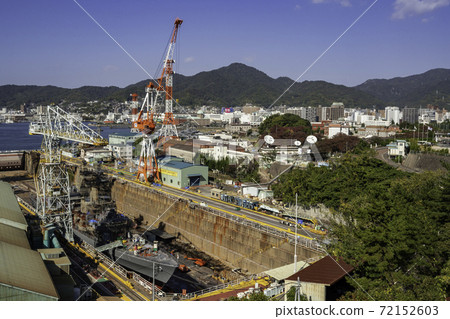 廣島縣吳市吳市 72152603