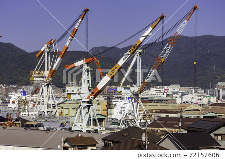 Kure City, Kure City, Hiroshima Prefecture 72152606