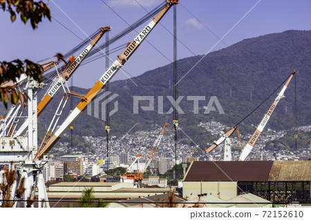 Kure City, Kure City, Hiroshima Prefecture 72152610