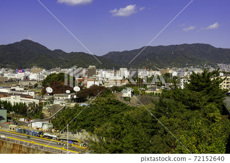 Kure City, Kure City, Hiroshima Prefecture Kure City, Kure City, Hiroshima Prefecture 72152640