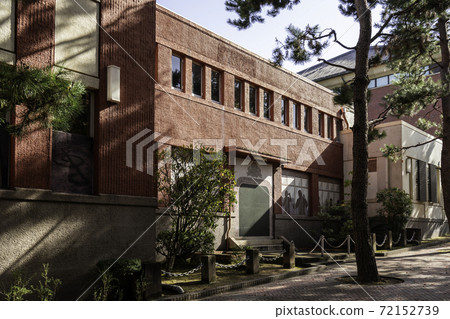 Kure City Museum, Kure City, Hiroshima Prefecture 72152739