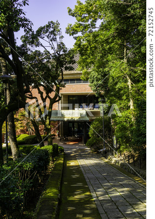 廣島縣吳市吳市美術館 廣島縣吳市吳市美術館 72152745