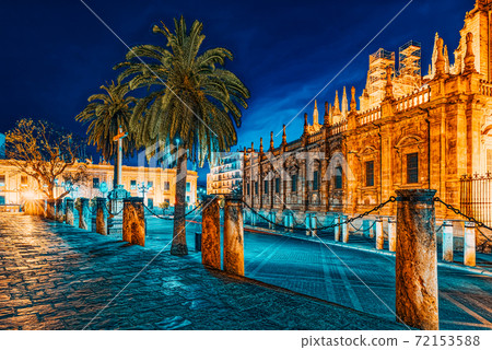 Cathedral of Saint Mary of the See (Catedral de Santa Maria de l Cathedral of Saint Mary of the See (Catedral de Santa Maria de l 72153588