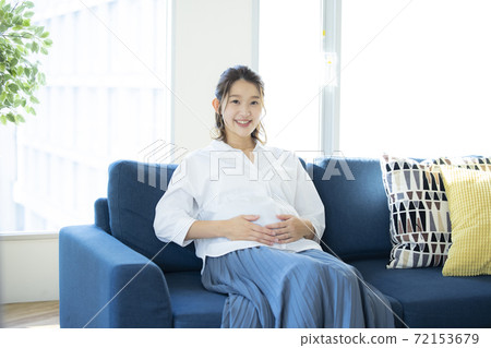 孕婦整月產假 孕婦整月產假 72153679