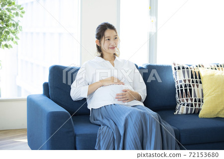 孕婦整月產假 孕婦整月產假 72153680