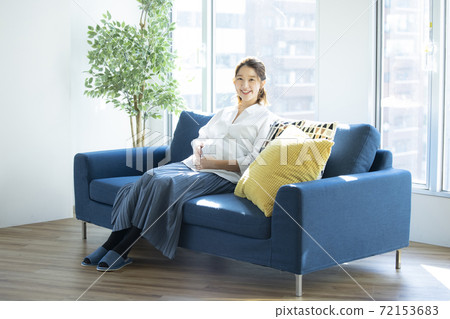 孕婦整月產假 孕婦整月產假 72153683