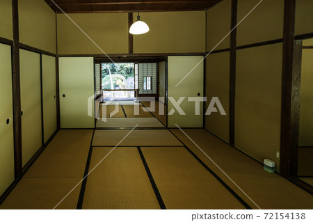 Irifuneyama Memorial Museum, former Kure Guardian Commander's Office, Kure City, Hiroshima Prefecture 72154138