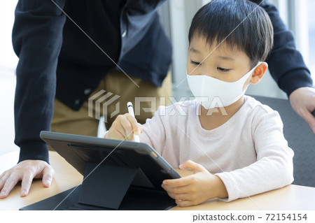 平板電腦學習 平板電腦學習 72154154