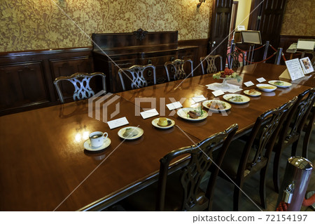 廣島縣吳市市前監護人司令官室飯山紀念堂 72154197