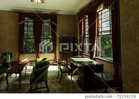 Irifuneyama Memorial Museum, former Kure Guardian Commander's Office, Kure City, Hiroshima Prefecture 72154219