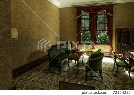 廣島縣吳市市前監護人司令官室飯山紀念堂 72154223