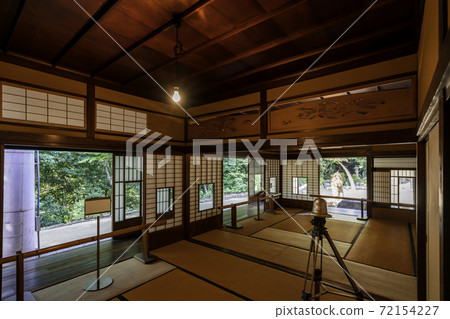 Irifuneyama Memorial Museum, former Kure Guardian Commander's Office, Kure City, Hiroshima Prefecture 72154227