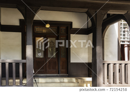 廣島縣吳市市前監護人司令官室飯山紀念堂 廣島縣吳市市前監護人司令官室飯山紀念堂 72154258