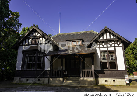 Irifuneyama Memorial Museum, former Kure Guardian Commander's Office, Kure City, Hiroshima Prefecture 72154260