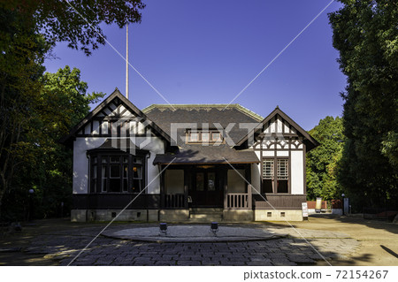 Irifuneyama Memorial Museum, former Kure Guardian Commander's Office, Kure City, Hiroshima Prefecture 72154267