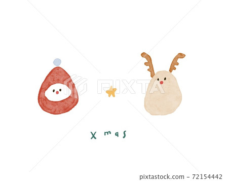 聖誕升起小越 聖誕升起小越 72154442